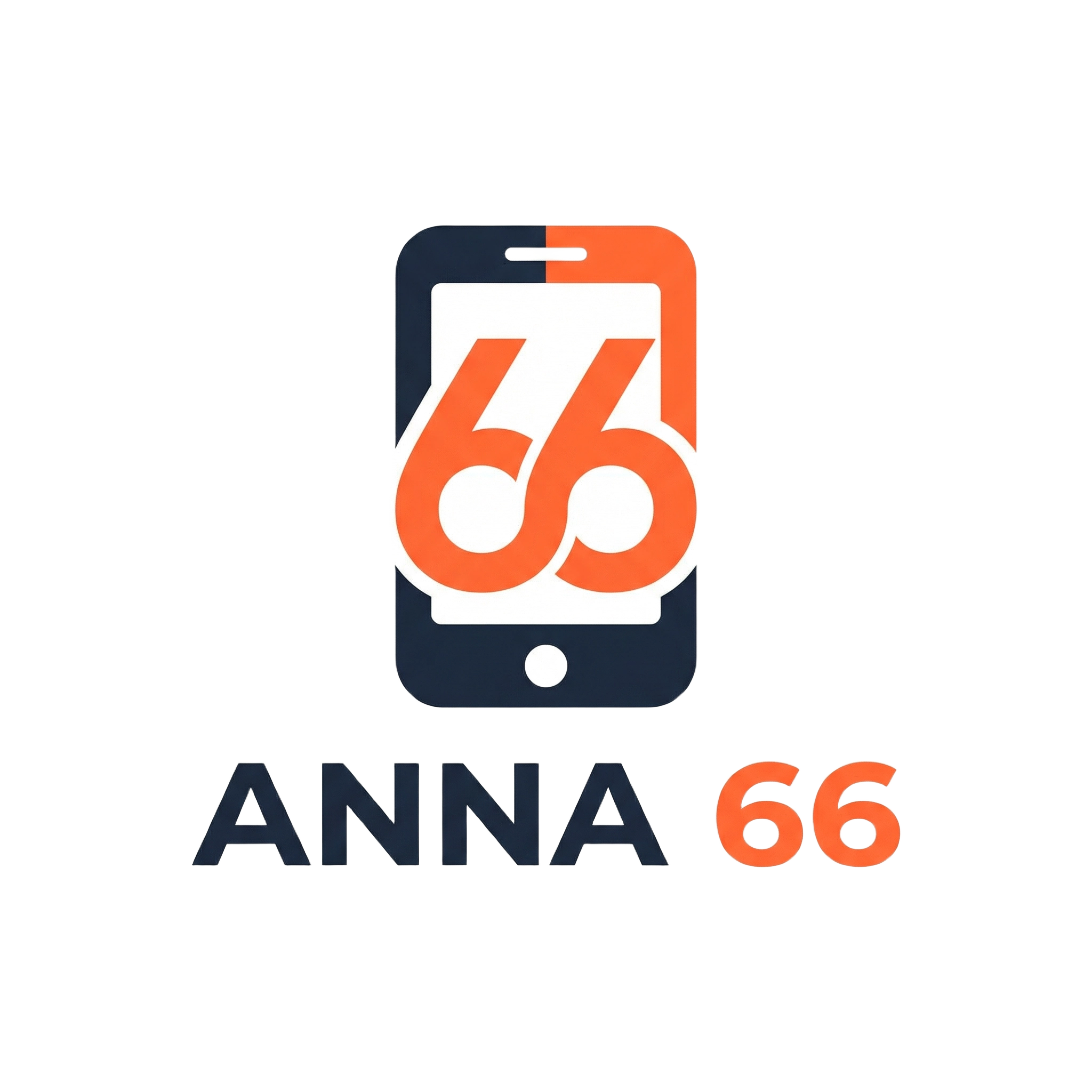 Anna 66 Logo