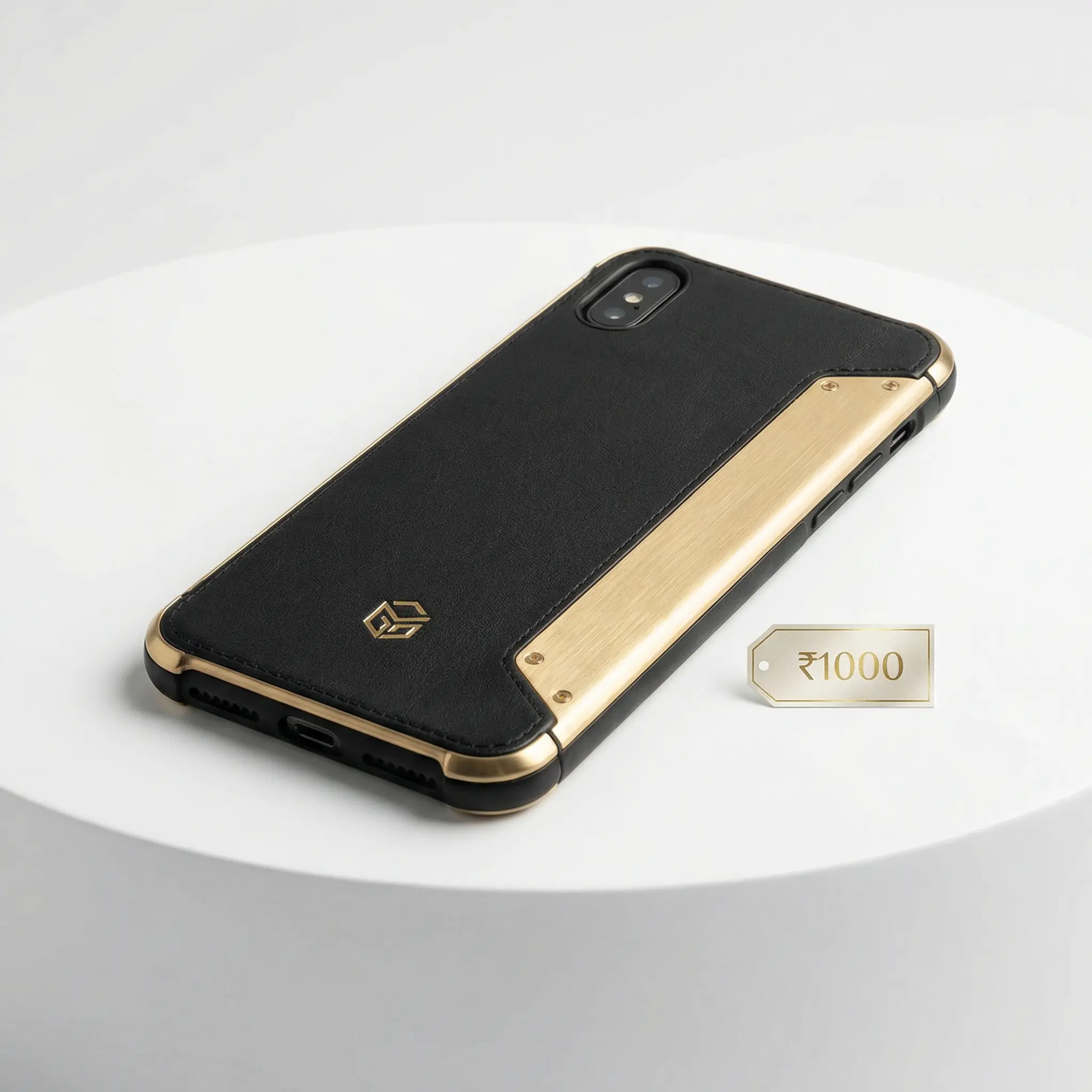 Luxury Premium Cover